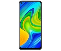 Xiaomi Redmi Note 9 128GB Dual SIM Onyx Black