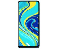 Xiaomi Redmi Note 9S 64GB Dual SIM Aurora Blue