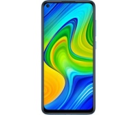Xiaomi Redmi Note 9 64GB Dual SIM Midnight Grey