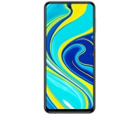 Xiaomi Redmi Note 9 Pro 64GB Dual SIM Glacier White