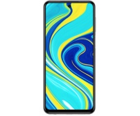 Xiaomi Redmi Note 9S 64GB Dual SIM Glacier White