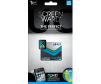 Skaidri plėvelė Apple iPhone 6/6s